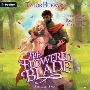 The Flowered Blade