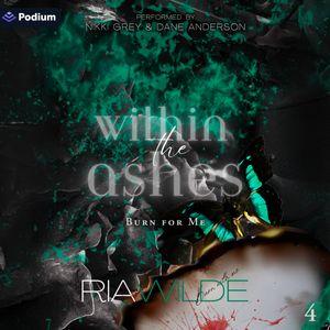 Within the Ashes