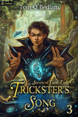 Secrets of Tarin-Tiran