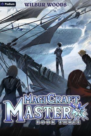 MagiCraft Master 3