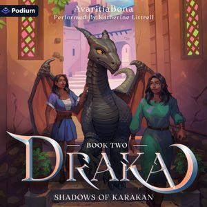 Shadows of Karakan