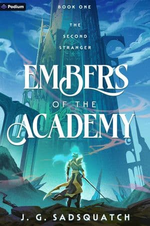 Embers of the Academy