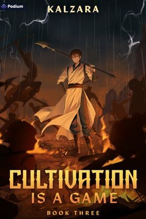 Cultivation Is a Game 3