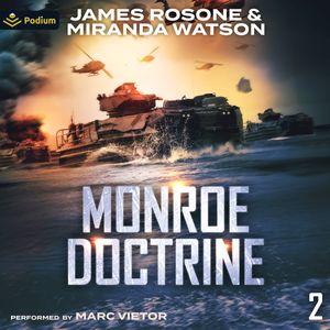 Monroe Doctrine: Volume II