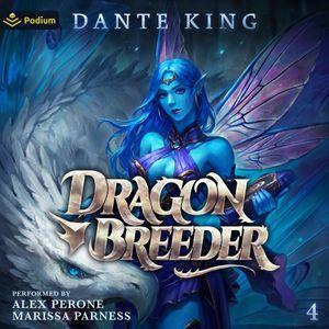 Dragon Breeder 4