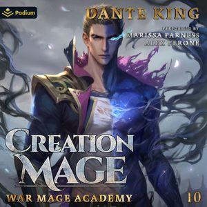 Creation Mage 10