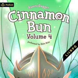 Cinnamon Bun Volume 4