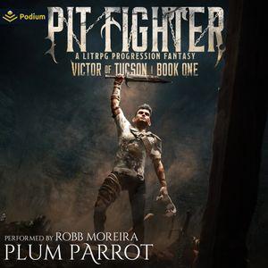 Pit Fighter