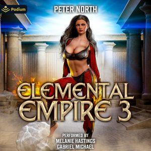 Elemental Empire 3