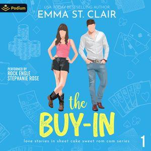 The Buy-In