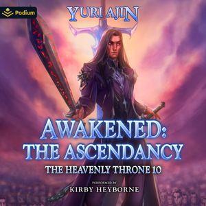 Awakened: The Ascendancy