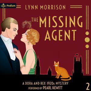 The Missing Agent