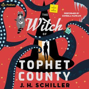 The Witch of Tophet County