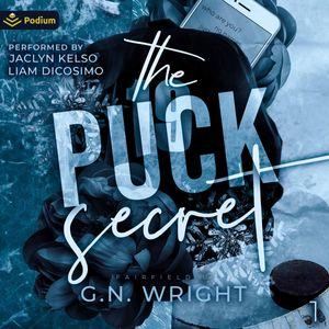 The Puck Secret