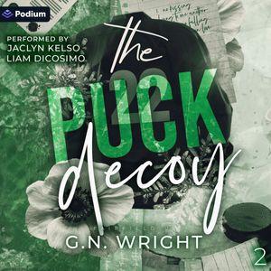 The Puck Decoy