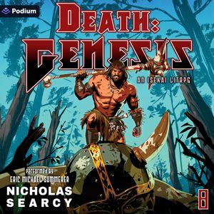 Death: Genesis 8