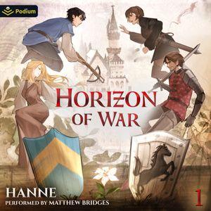 Horizon of War