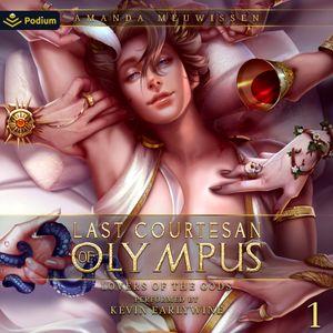 Last Courtesan of Olympus