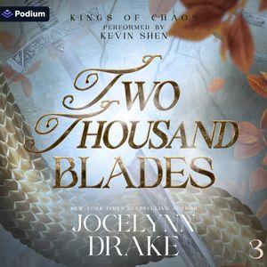 Two Thousand Blades