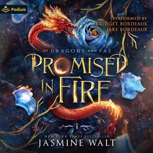 Promised in Fire