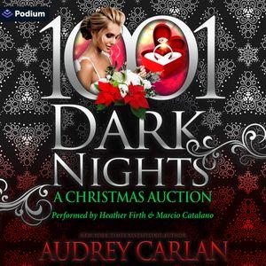 A Christmas Auction