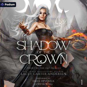 Shadow of the Crown