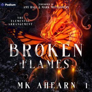 Broken Flames