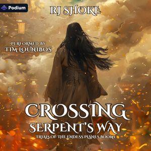 Crossing Serpent's Way