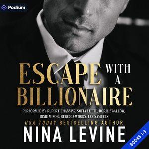 Escape with a Billionaire