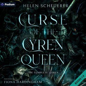 Curse of the Cyren Queen