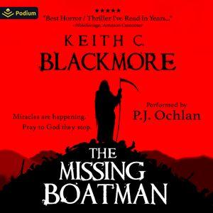 The Missing Boatman