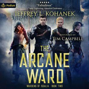 The Arcane Ward