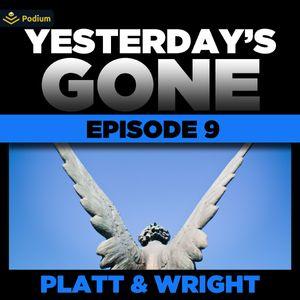 Yesterday's Gone: Season 2 - Ep. 9