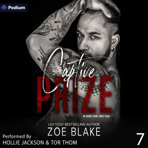 Captive Prize