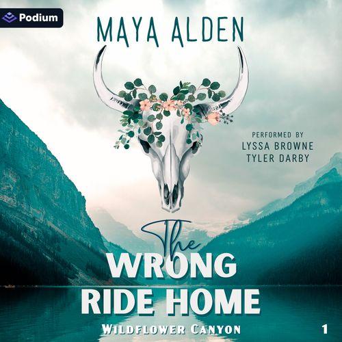 The Wrong Ride Home