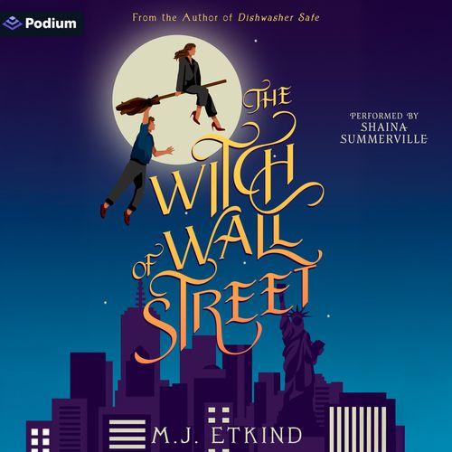 The Witch of Wall Street