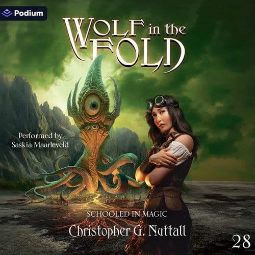 Wolf in the Fold