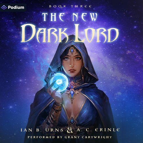 The New Dark Lord 3