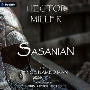 The Thrice Named Man III