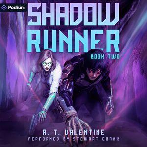 Shadow Runner 2